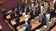 大阪市議会・本会議で“都構想”制度設計のための「法定協議会設置議案」可決　府議会でも可決される見込み・設置へ　当初は維新市議団も慎重姿勢も　吉村知事“来春の知事選への出馬意向表明”など受け賛成に