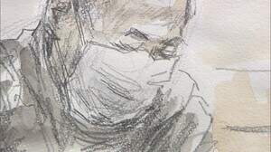 津山女児殺害事件で“無期懲役”を求刑 被告「絶対にやっていない。冤罪です」【岡山・津山市】