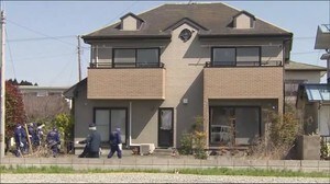一体何が!?福島県浪江町の住宅から2人の遺体…「最近姿を見ていない」父(87)娘(58)と連絡取れず