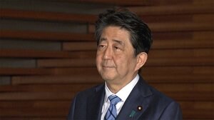 今国会の成立見送り 検察庁法改正案