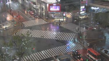 「接触率8割減」達成できたら約1ヵ月程度で収束の試算 週明けの実態は...