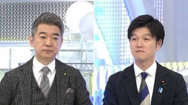 “はえぬき” 鈴木憲和農水大臣に生直撃！おもち・卵が高騰、コメ価格は？「需要に応じた…