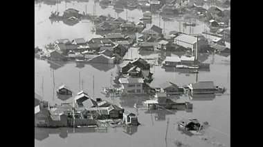 命守るため自治体の枠を越える…スーパー台風に備え考える「広域避難」の重要性
