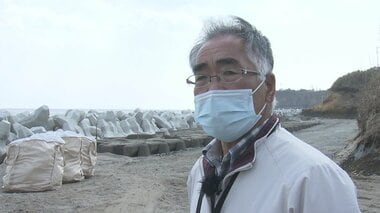 墓石すら持ち出せない…除染もされず、住むことも許されない故郷 10年後も募る思い変わらず【福島発】