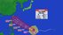 【台風情報】非常に強い台風30号の進路予想　20日には猛烈な勢力に発…