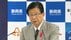 川勝前知事「南アルプスに測り知れない危害」「リニア計画は見直すべ…