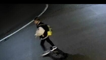 【大学生 集団暴行死】逮捕された交際相手の女 逮捕された3人の男とは「初対面」か 共謀し暴行…被害者も3人とは面識がなかったか 北海道江別市