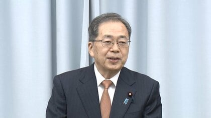 米のベネズエラ攻撃に公明・斉藤代表が苦言「国際社会の秩序が大きく揺らぐ」　政府に注文「法の支配や主権尊重を米国に訴えてもらいたい」