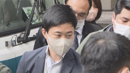 【速報】経産省キャリア官僚を逮捕　女性に“睡眠薬”飲ませ、わいせつ行為か…クリスマスの夜に