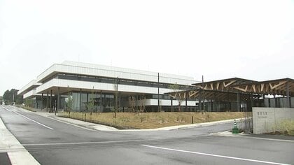 熊本地震から7年…「震災遺構」旧東海大学阿蘇キャンパスが移転　新校舎に学生の声響く