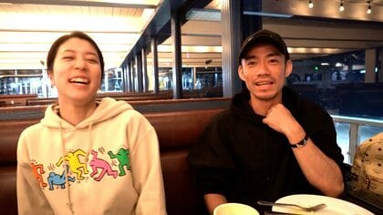 「ゼロから一緒にスタート」した“かなだい”村元哉中・高橋大輔「違う世界過ぎる」から始まったアイスダンスへの挑戦