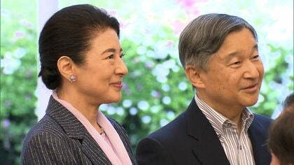 天皇皇后両陛下が6月13日からオランダ・ベルギーを公式訪問　国賓として歓迎式典や晩さん会　国王夫妻と深い交流