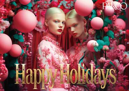 全て生成AIで制作！パルコの新しい広告がモデルを使わず音楽は“プロンプト”から作成…表現手段として定着するか聞いた