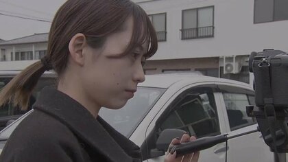 就職か起業か…葛藤しながら選んだ道　「地域に貢献できるような会社に」動画制作会社を始めた22歳の挑戦【福島発】