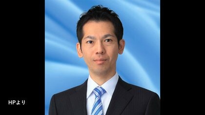 元衆議院議員・今野智博被告に求刑・懲役1年6カ月　「弁護士名義」を仲間に違法に貸した罪　被告は無罪主張