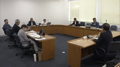 コストコ誘致めぐり赤磐市議会百条委で構想に関与の男性を証人喚問　８月に友實前市長も喚問の方針【岡山】