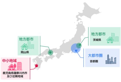 三菱総合研究所、「令和7年度　広域自治体における資源循環システム構築の実証事業」を開始
