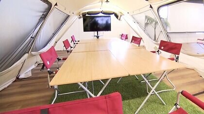 人とのつながり広がる場にも…コワーキングスペースの可能性　地域活性化にも一役【鹿児島発】