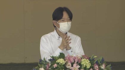 秋篠宮さま「馬の気持ちをよく理解して…」とアドバイス　高校馬術競技大会　佳子さまにもかわいい思い出が