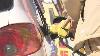 原油価格の急騰　経済にどんな影響？専門家「ほとんどすべての品物がコスト上昇」　節約対策の見直しも　　