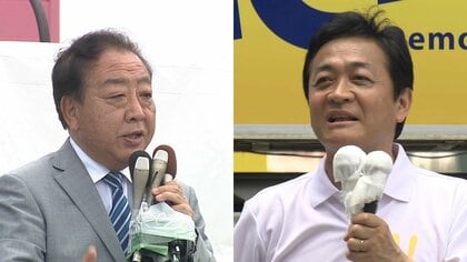石破首相のトランプ関税交渉「なめられてたまるか」発言に野党「選挙対策として激しい言葉」「求められているのは感情論ではない」