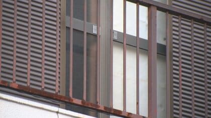 施錠された住宅に90代の母親と60代の娘とみられる2人の遺体　別居の息子から「連絡取れない」と通報　東京・墨田区