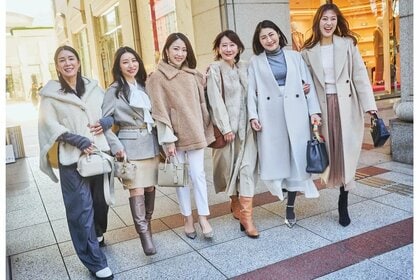 総フォロワー130万以上！話題の読者集団「美STリュクス」の肌悩み、1位は？