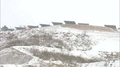 山林開発の不適切な工事をめぐる規制強化　事業者名公表で抑止力となるか　メガソーラー建設で被害を受けた住民からは期待【福島発】