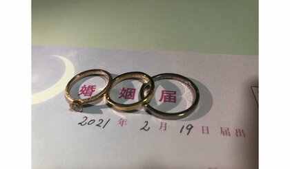 コロナ禍のうどん店を応援し、通い続けたら結婚!?ドラマチックな展開に祝福の声…投稿者に聞いた