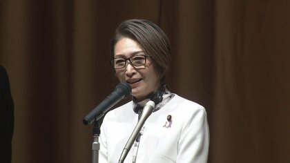 三原こども政策相が小泉氏支持を表明　自民総裁選　「全身全霊で支える」　中谷防衛相は林長官支持