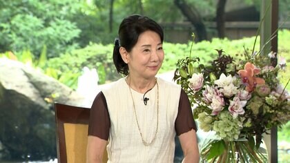 吉永小百合 20代で直面した苦悩…女優人生のきっかけと転機を語る