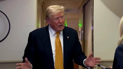 トランプ大統領　住宅関連法案の署名見送り表明　 11日に自然成立の見通し