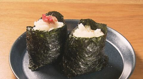 「退職願いを出しなさい」両親の一言が救ってくれた　仕事を辞め…“恩返し”に実家で作った米をアピール「おにぎり専門店」オープン　苦しい時期を乗り越え…娘「ほっと一息つける場所に」