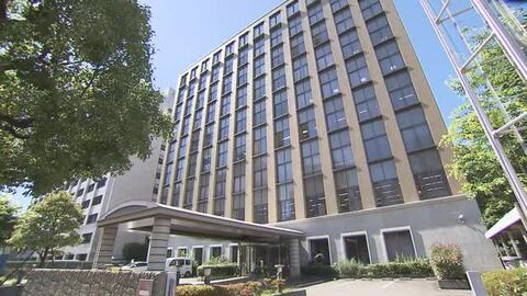 愛媛県警の元巡査の男を起訴　時速約１６０キロで一般道を走行「早く帰宅しようと思った」【愛媛】