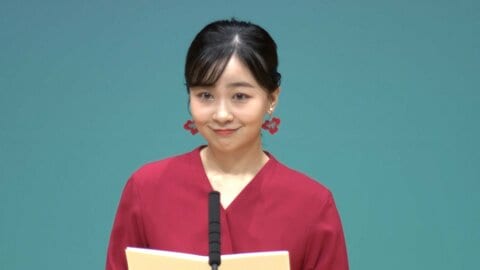 佳子さまが京都を訪問　聴覚障害ある人たちと交流