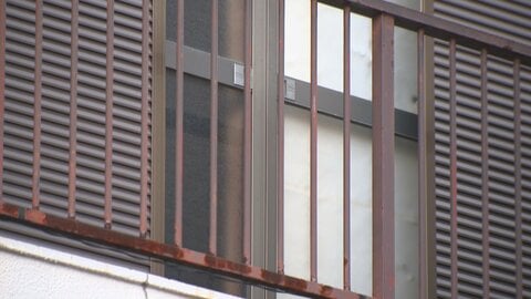 施錠された住宅に90代の母親と60代の娘とみられる2人の遺体　別居の息子から「連絡取れない」と通報　東京・墨田区