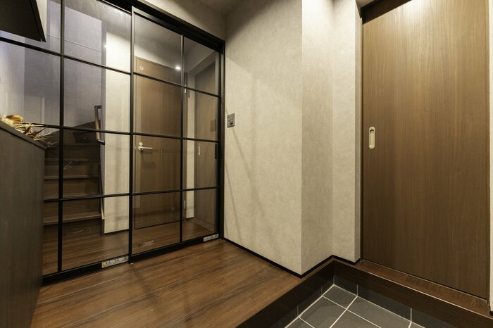 脱走防止対策の一例（画像：オープンハウスグループ）