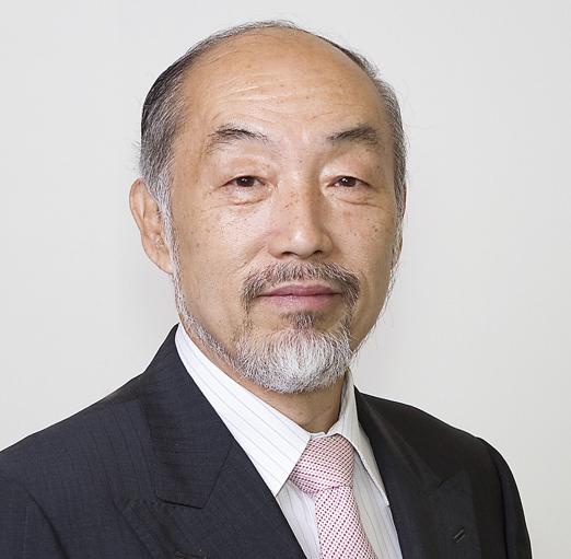 昭和医科大学 二木芳人名誉教授