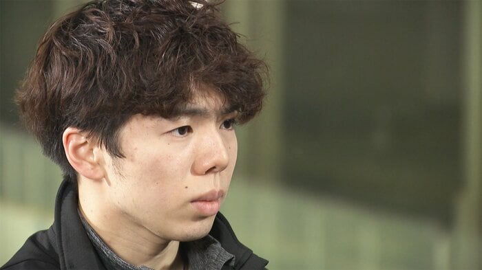 世界選手権は「五輪よりも高い順位を」と語る佐藤