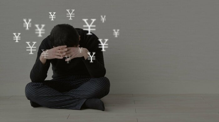 自分を追い詰めることも(画像はイメージ)