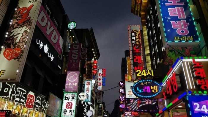 風俗通いがバレバレ!?「ブラックリスト」流出で韓国男子が戦々恐々
