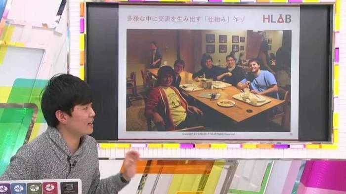 あえてアナログにこだわるハーバード流「HLAB」は高校生の進路選択を大きく変える