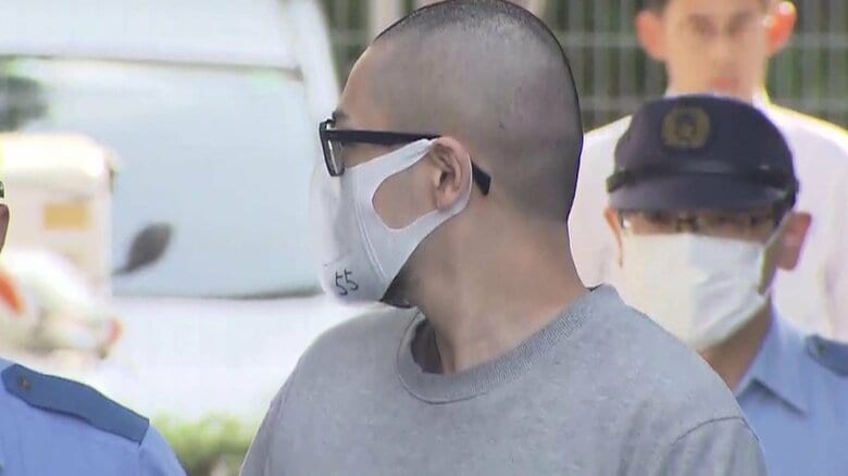 他に指示役が…神奈川・厚木市の質店強盗事件で逮捕の“運転役”の男（36）「SNSで仕事の依頼を見つけて応募した」｜FNNプライムオンライン