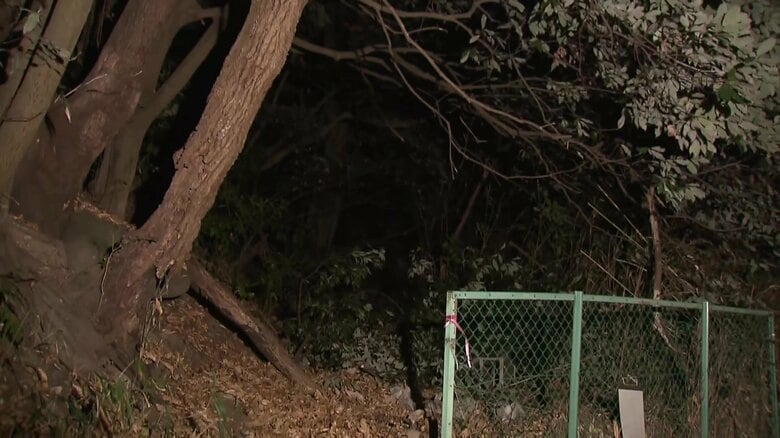 【何が】頭部・両腕・足が切断された“40～50代前半の男性”の遺体発見　2024年12月下旬に死亡した後に切断されたか　大阪・東大阪市｜FNNプライムオンライン