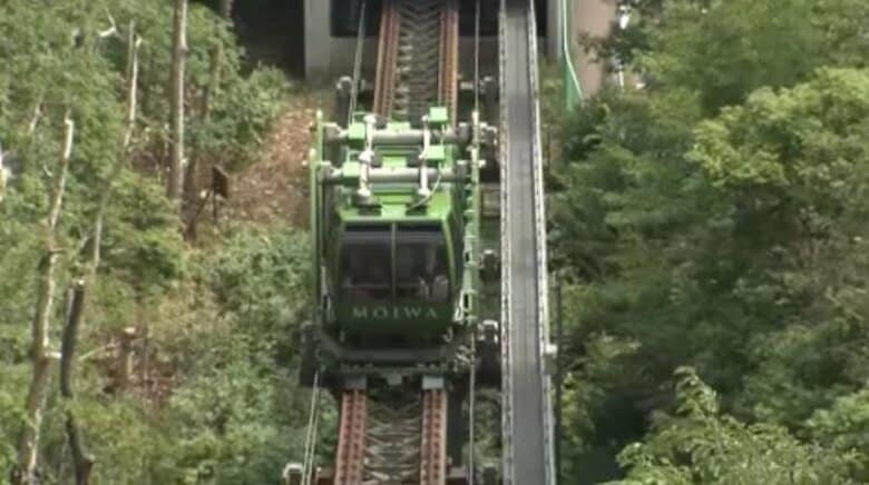 【また…】札幌もいわ山ロープウェイのミニケーブルカーで異音…15日まで全施設が臨時休業＿原因調査に時間かかる見込み＿夏にも減速機が故障し約1か月運休＿夜景が楽しめて今後は紅葉が見ごろの観光スポット｜FNNプライムオンライン