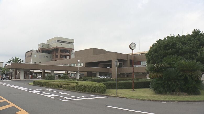【速報】大分大学元教授で医師の男を背任の疑いで逮捕　病理組織標本約3430万円相当の支払い免れさせる｜FNNプライムオンライン