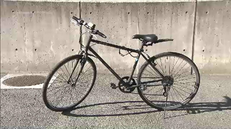 自転車を“酒酔い運転”　ネパール国籍の26歳男を逮捕　「ビールを1本半くらい飲んだ」　福岡・北九州市　｜FNNプライムオンライン