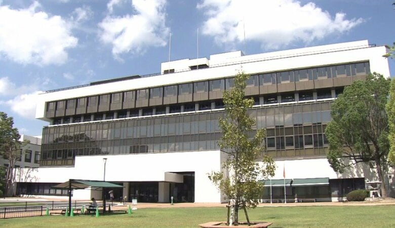 ＤＶ被害者の個人情報が誤って加害者側に漏らされる　職員の確認不十分と複数職員によるチェック失念が重なる　奈良市｜FNNプライムオンライン