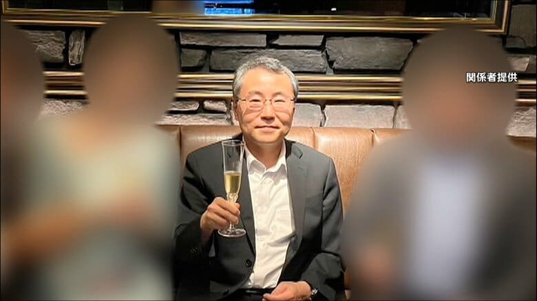 「言語道断」東大大学院教授“風俗接待”容疑で逮捕受け東大総長が謝罪メッセージ「組織風土等における課題」明らかに｜FNNプライムオンライン