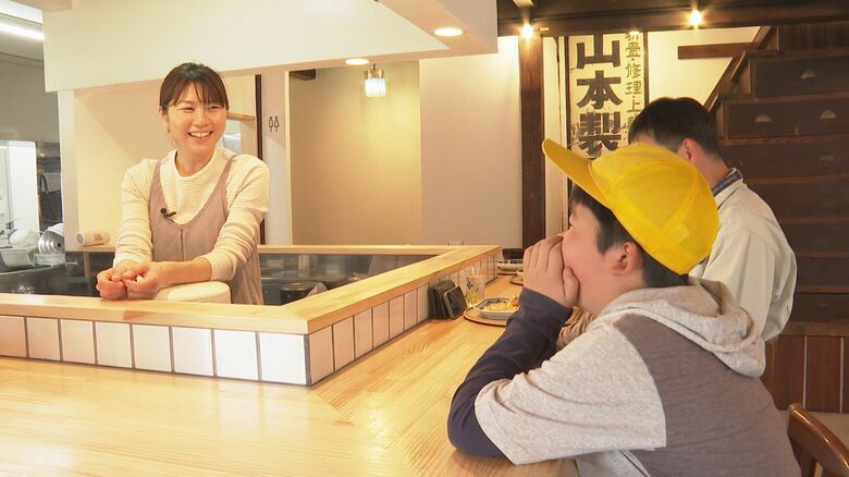 築100年の古民家改修で人がつながる日の当たる場所「hinata食堂」ランチ800円！埼玉から東彼杵へ移住した元地域おこし協力隊の3児の母が「まちに恩返し」｜FNNプライムオンライン